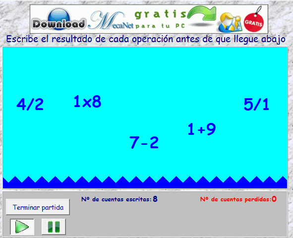 MathRapid