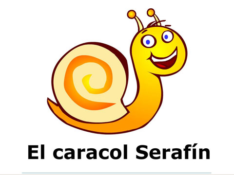 El caracol Serafín